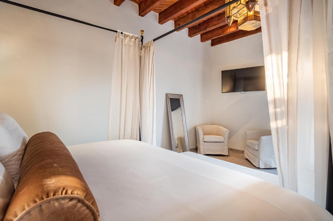 Casa Garita Villa San Miguel de Allende Luaran gambar