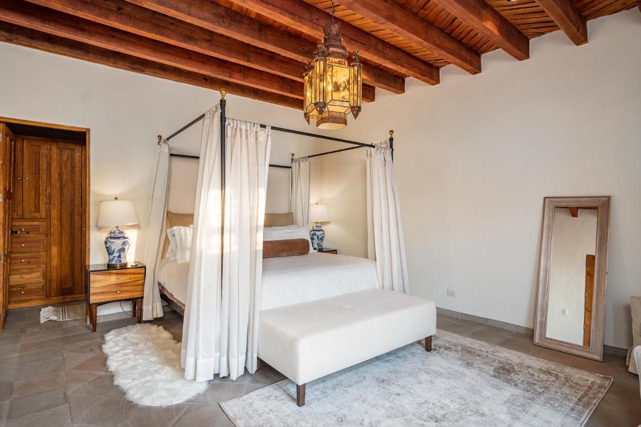 Casa Garita Villa San Miguel de Allende Luaran gambar