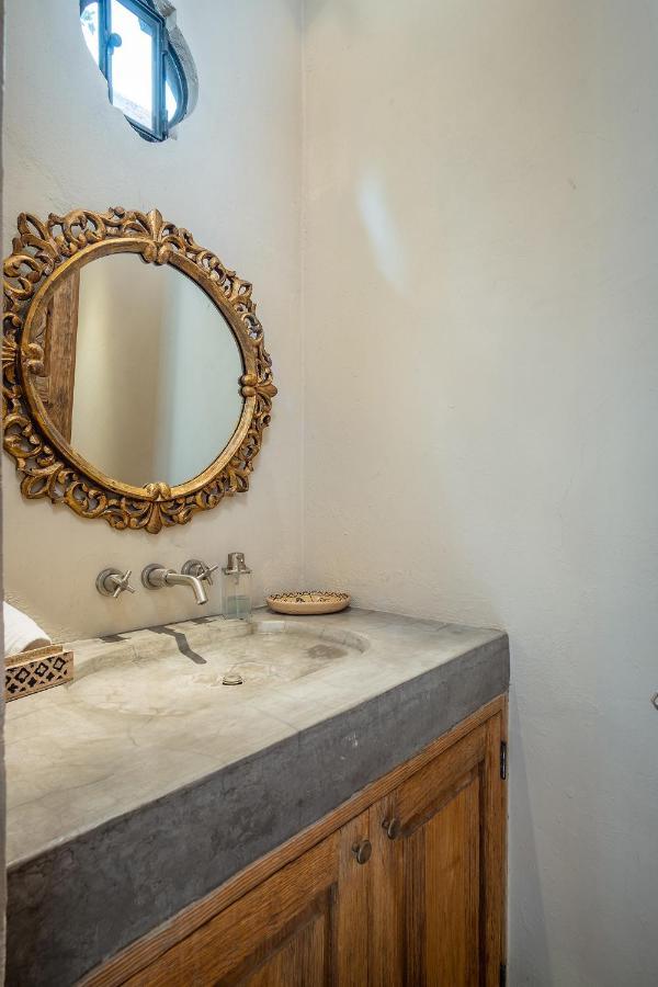 Casa Garita Villa San Miguel de Allende Luaran gambar