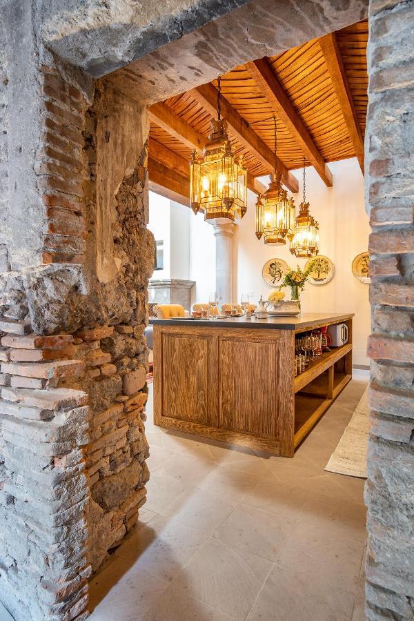 Casa Garita Villa San Miguel de Allende Luaran gambar